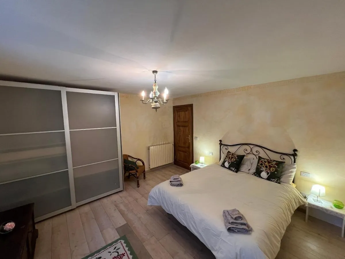 Podere Santino Lucca Holiday home