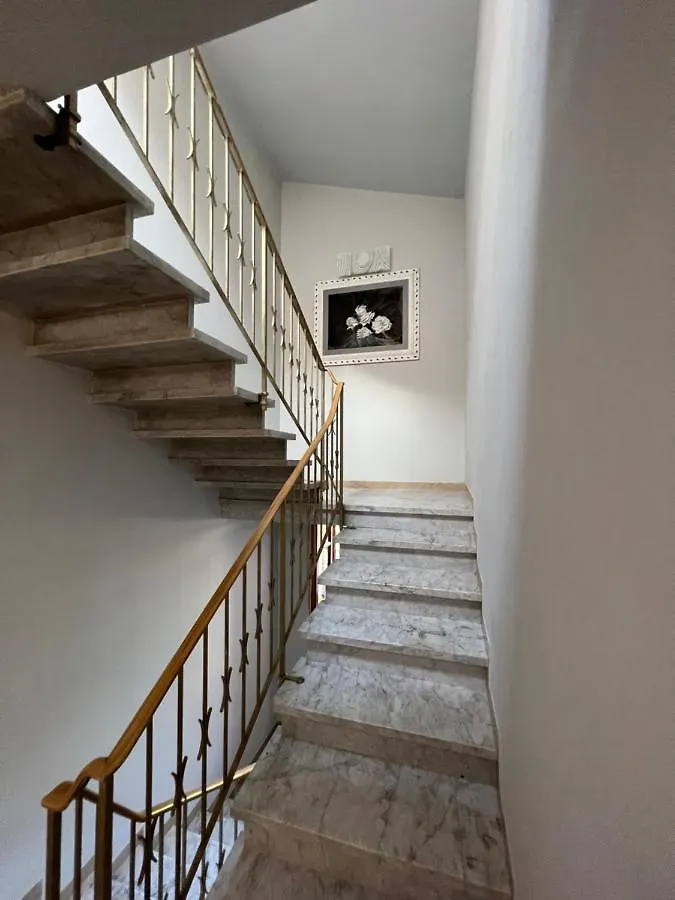 Podere Santino Lucca Holiday home