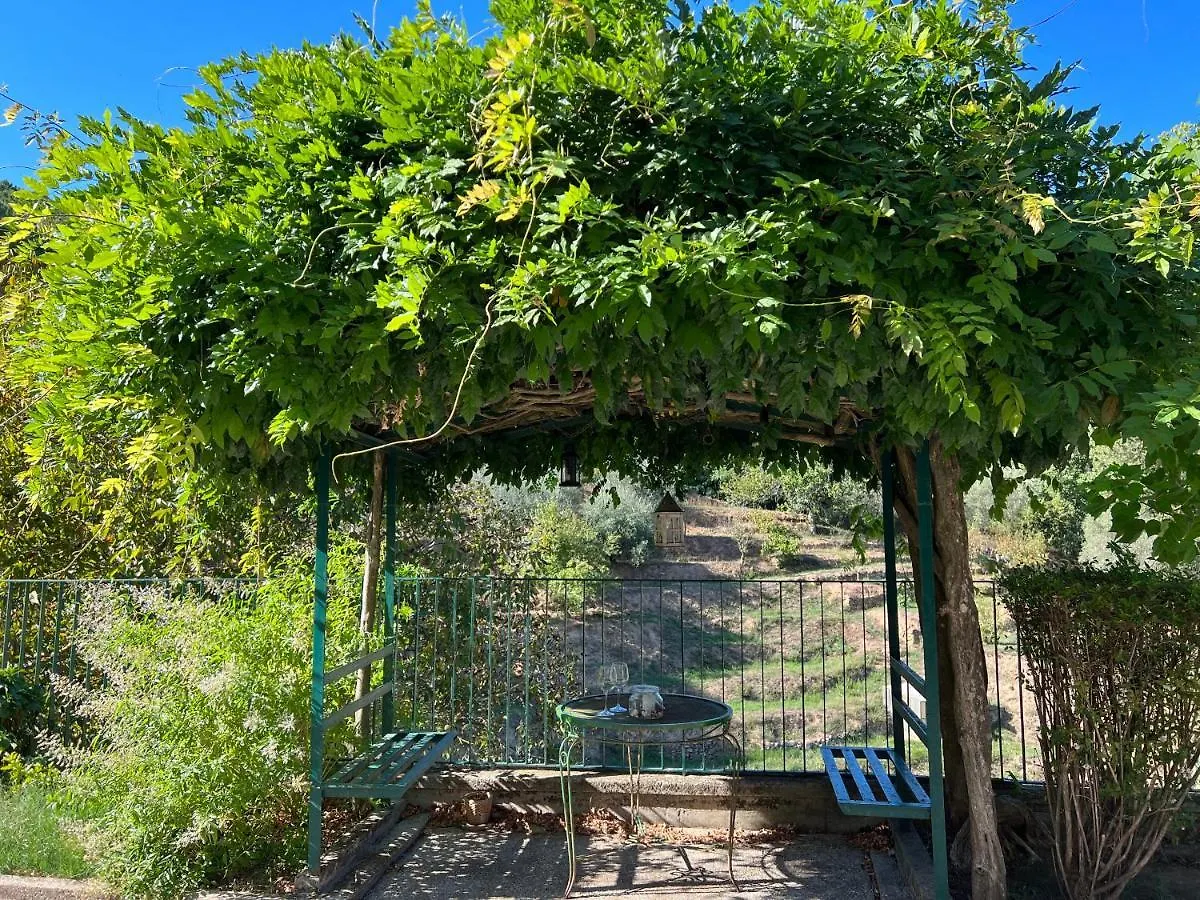 Podere Santino Lucca
