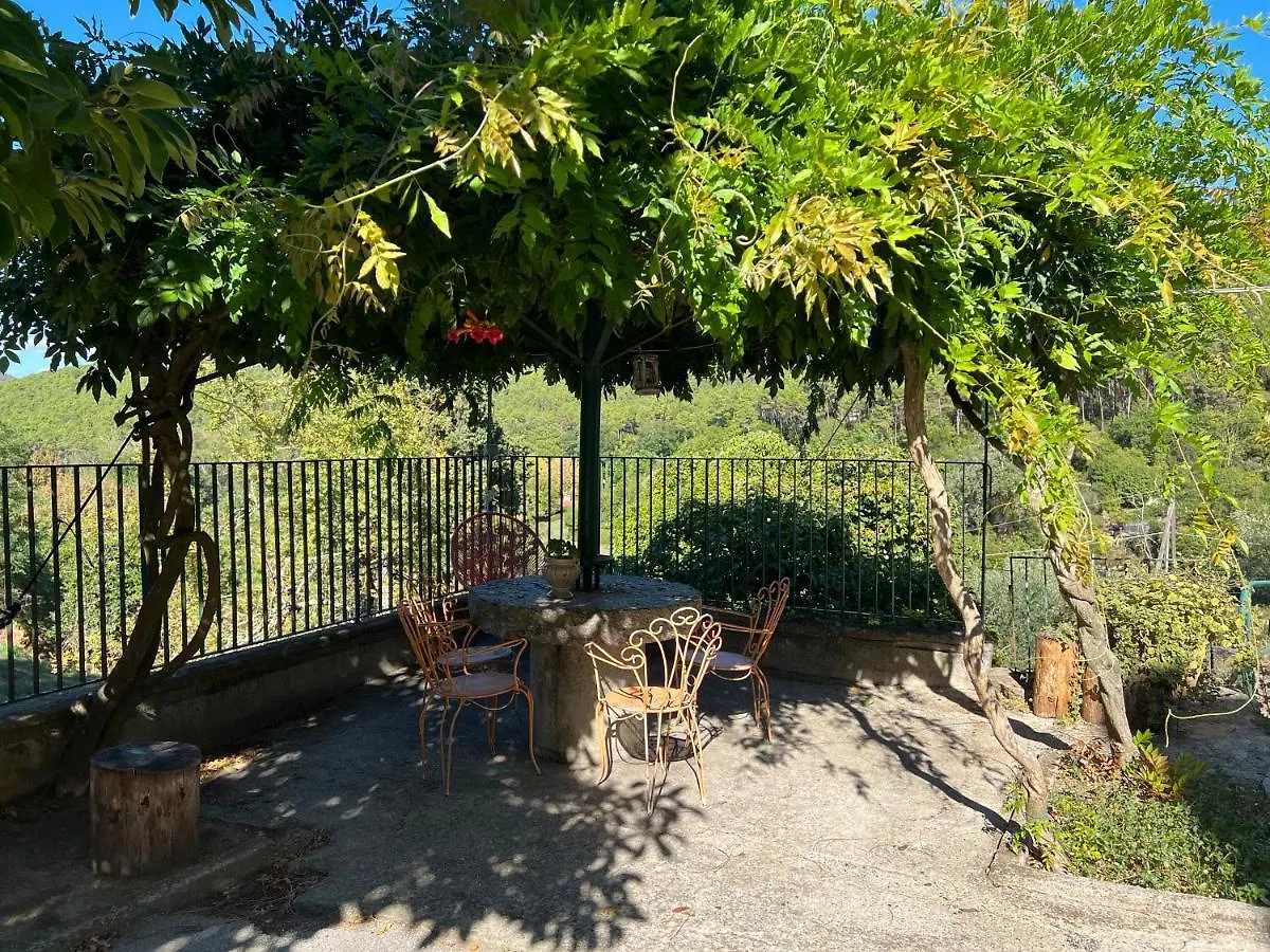 Podere Santino Lucca Italy
