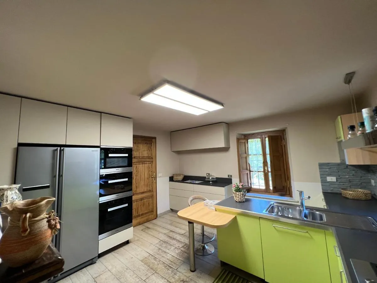 Podere Santino Lucca Holiday home