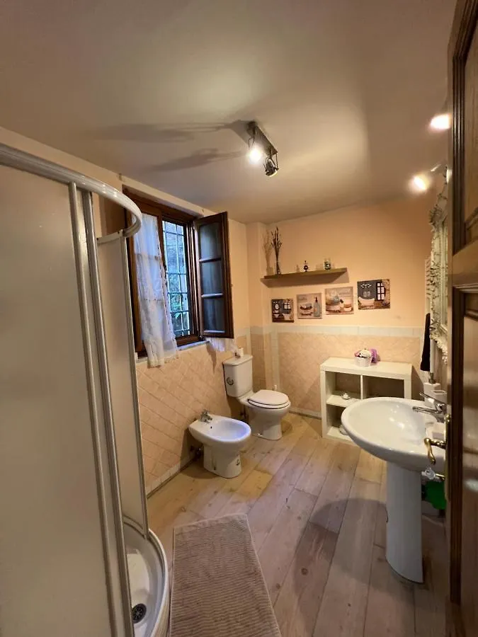 Podere Santino Lucca Holiday home