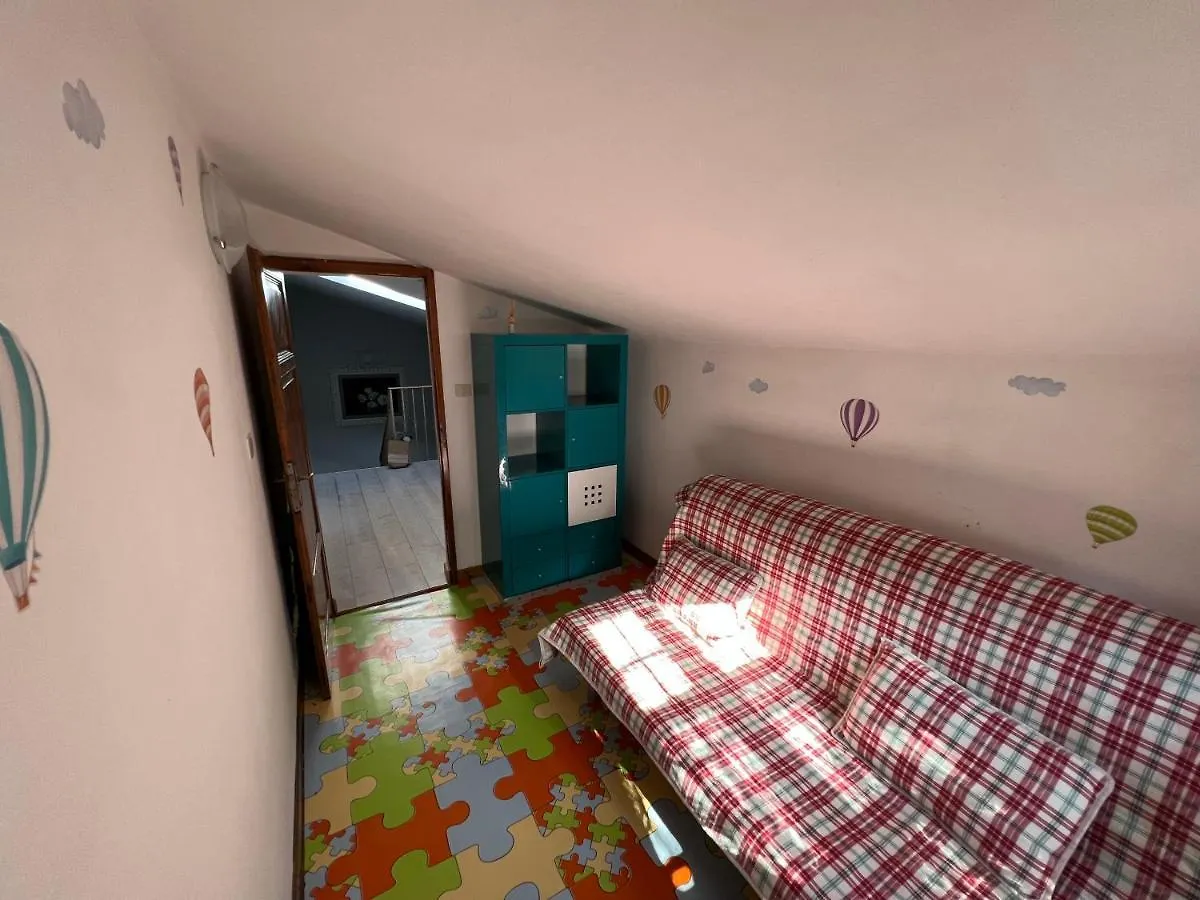 Holiday home Podere Santino Lucca Italy